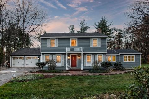 110 Maple Ave, Atkinson, NH 03811 photo 1
