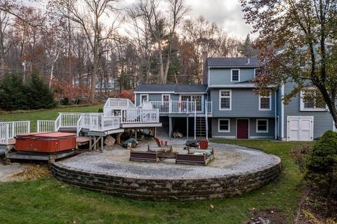 110 Maple Ave, Atkinson, NH 03811 photo 39