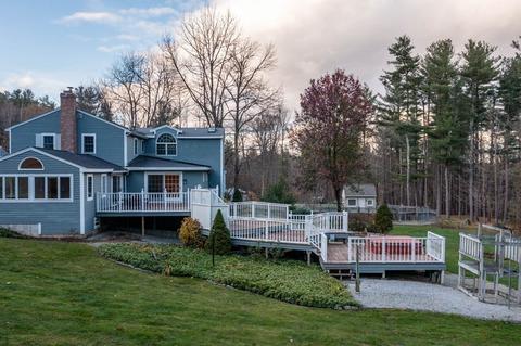 110 Maple Ave, Atkinson, NH 03811 photo 35
