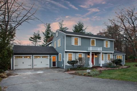 110 Maple Ave, Atkinson, NH 03811 photo 2