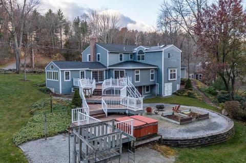 110 Maple Ave, Atkinson, NH 03811 photo 37