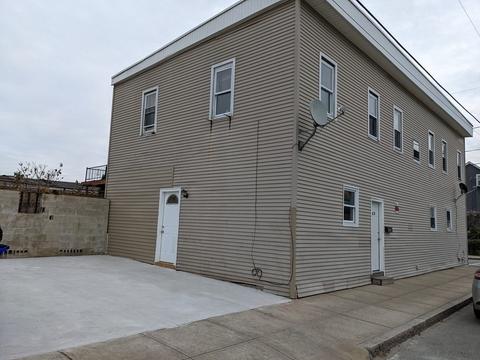 291 4th St, Fall River, MA 02721 photo 1