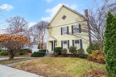94 Forest St, Worcester, MA 01609 photo 36