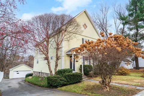 94 Forest St, Worcester, MA 01609 photo 3