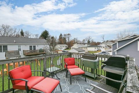 17 Bangor St, Worcester, MA 01604 photo 35