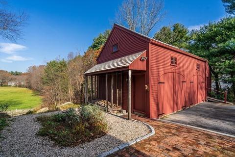 87 Haven St, Dover, MA 02030 photo 32