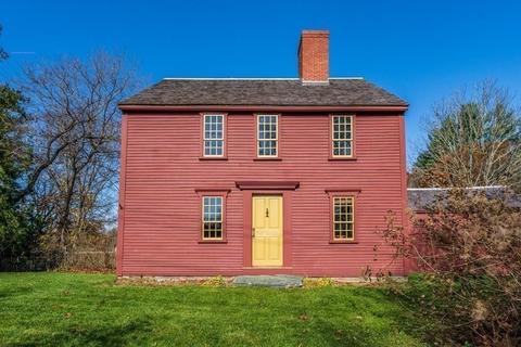 87 Haven St, Dover, MA 02030 photo 37