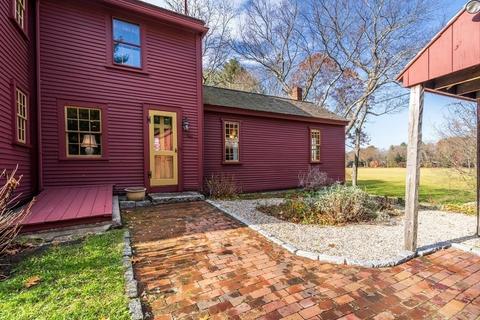 87 Haven St, Dover, MA 02030 photo 4