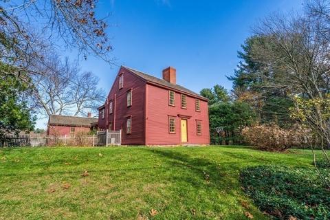87 Haven St, Dover, MA 02030 photo 38