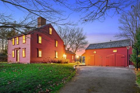 87 Haven St, Dover, MA 02030 photo 42