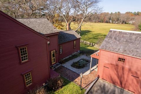 87 Haven St, Dover, MA 02030 photo 40