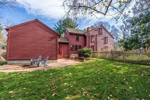 87 Haven St, Dover, MA 02030 photo 36