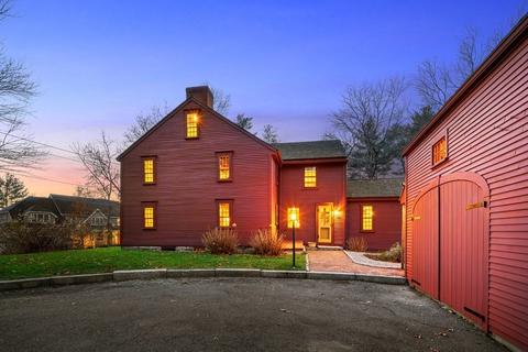 87 Haven St, Dover, MA 02030 photo 41