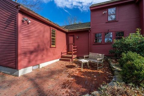 87 Haven St, Dover, MA 02030 photo 35