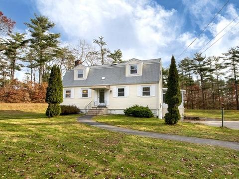 1618 Main St, Marshfield, MA 02050 photo 1