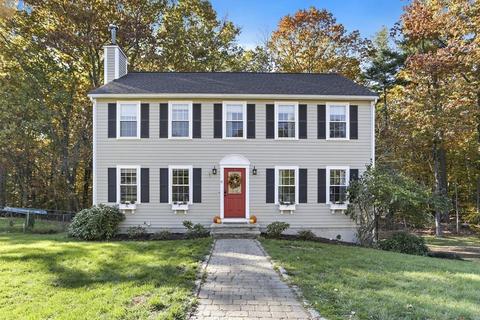 18 Dettling Rd, Maynard, MA 01754 photo 1