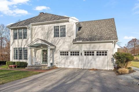 2 Isaac Sprague Dr, Hingham, MA 02043 photo 2