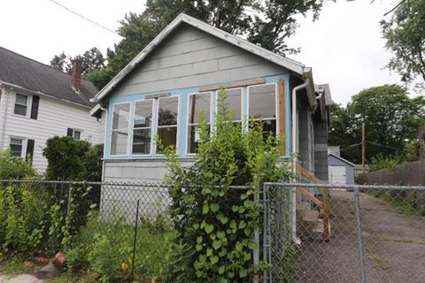28 David St, Springfield, MA 01104 photo 1