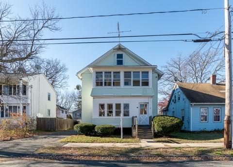 22 Upland St, Springfield, MA 01104 photo 1