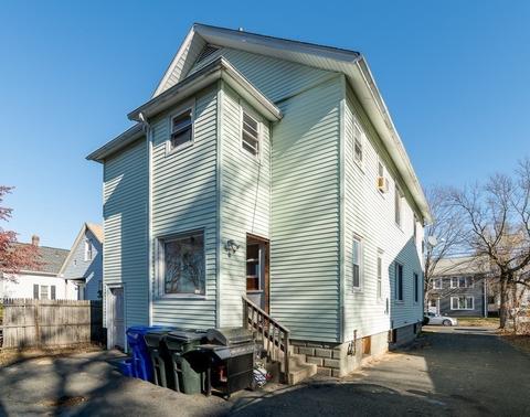 22 Upland St, Springfield, MA 01104 photo 35