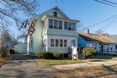 22 Upland St, Springfield, MA 01104 photo 40
