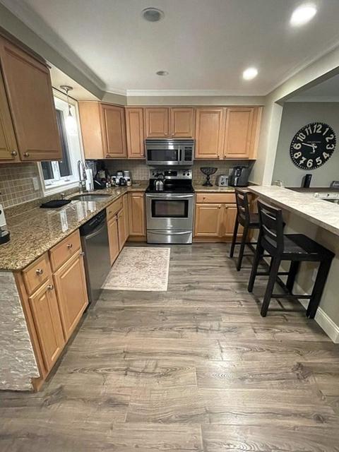 1170 Wilson Rd #40, Fall River, MA 02720 photo 4