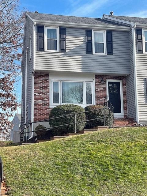 1170 Wilson Rd #40, Fall River, MA 02720 photo 1