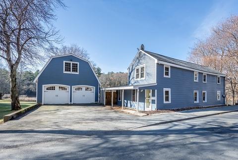 41 River St, Andover, MA 01810 photo 1