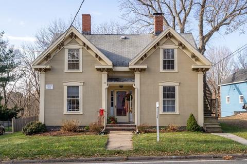 32 Centre St, Danvers, MA 01923 photo 1