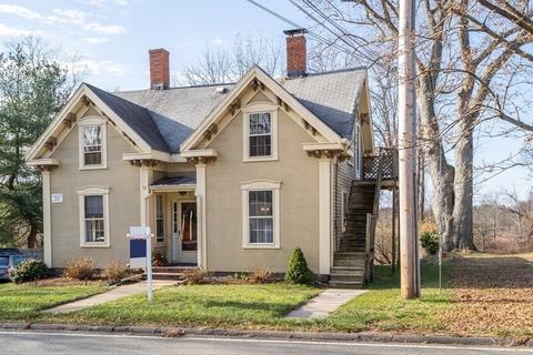 32 Centre St, Danvers, MA 01923 photo 27