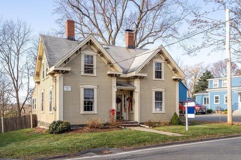 32 Centre St, Danvers, MA 01923 photo 28