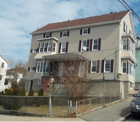 154 Langley St, Fall River, MA 02720 photo 1