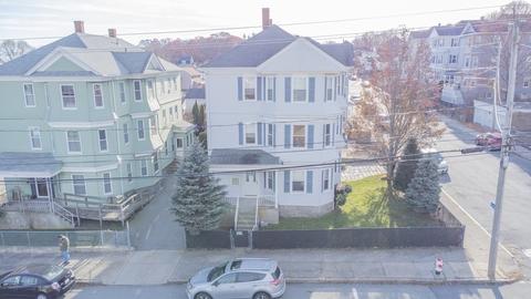 297 Brayton Ave, Fall River, MA 02721 photo 1