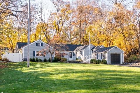 485 Main St, Hingham, MA 02043 photo 1