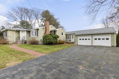 4 Rowell Rd, Danvers, MA 01923 photo 1