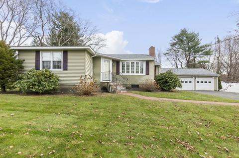 4 Rowell Rd, Danvers, MA 01923 photo 4