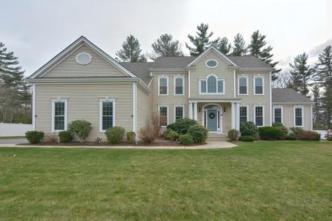 17 Francis Dr, Upton, MA 01568 photo 1