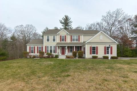 20 Francis Dr, Upton, MA 01568 photo 1
