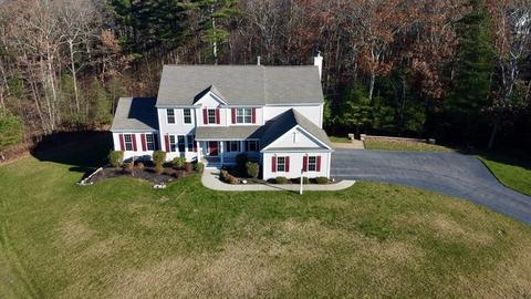 20 Francis Dr, Upton, MA 01568 photo 39
