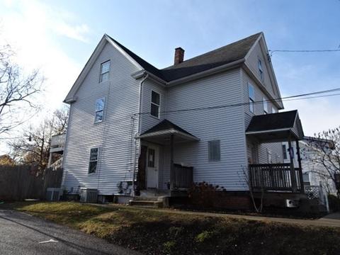 95 Ward St, Chicopee, MA 01020 photo 2