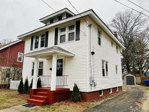 781 White, Springfield, MA 01108 photo 1