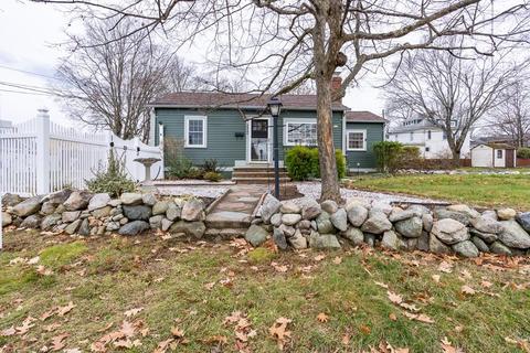 222 Riverside Dr, Dedham, MA 02026 photo 1