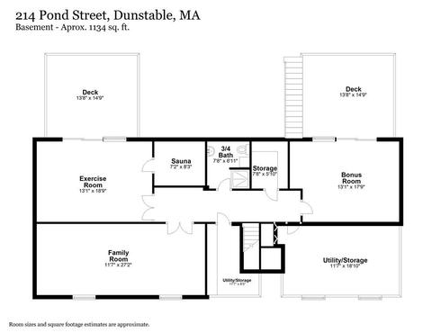 214 Pond St, Dunstable, MA 01827 photo 41