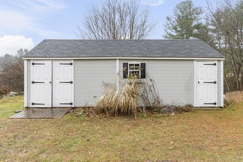 214 Pond St, Dunstable, MA 01827 photo 34