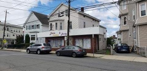 1174 N Main St, Fall River, MA 02720 photo 2