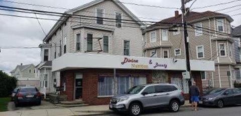 1174 N Main St, Fall River, MA 02720 photo 1