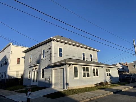 384 Third St, Fall River, MA 02721 photo 2