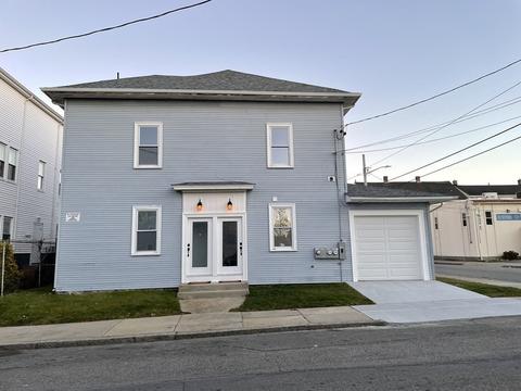 384 Third St, Fall River, MA 02721 photo 1