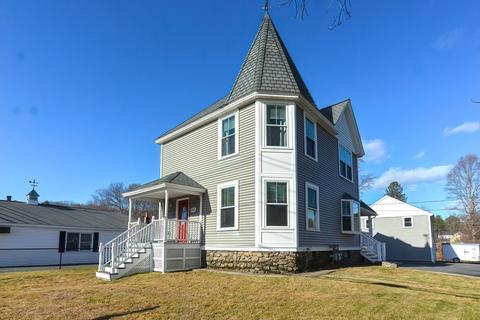 31 Main St, Upton, MA 01568 photo 1