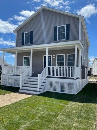 45 Nudd Ave, Hampton, NH 03842 photo 1